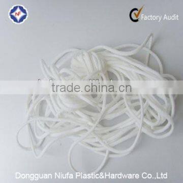 Security and Protection Material Ear Elastic Band for Surgical Mask photo-3