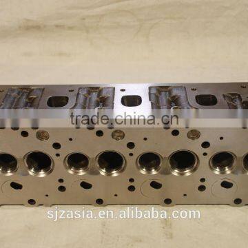 Diesel Engine Parts Cylinder Head for ISU ZU 4JG2 photo-2