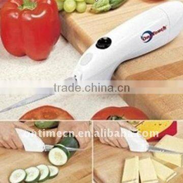 Cordless knife,kitchen knife,electronic knife,knife for beaf