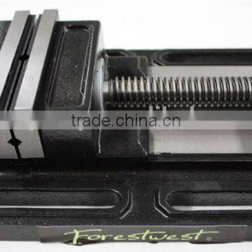 4" Heavy Duty Drill Press Vice BM30197 photo-4