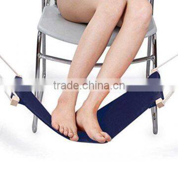 Adjustable Office Home Foot Rest Stand Feet Hammock photo-5