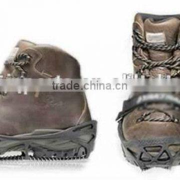 Ice Grips Magic Spikes Snow Grips Shoe Spikes Snow Grabbers photo-4