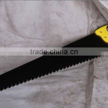 550mm 700mm tungsten carbide masonry saw with plastic handle