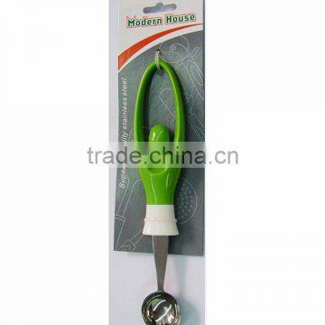 DG-0114 Stainless Steel Melon Baller photo-2
