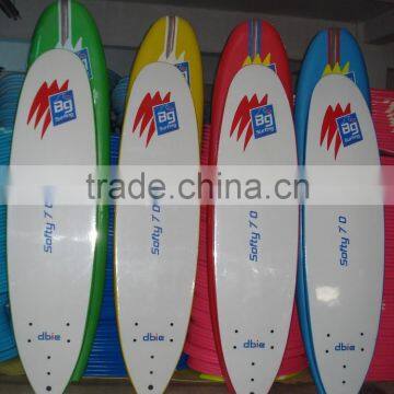 Soft Surfboard/surfing Board/BG Surfing photo-2