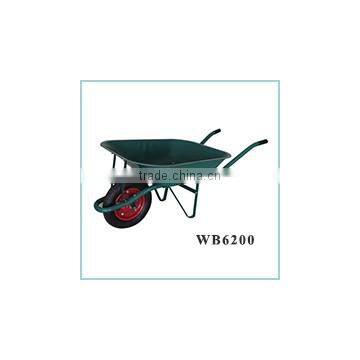 wantai air wheel concrete wheel barrow WB6200