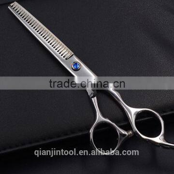 New Come High Quality 440c Hair Cutting Scissor,salon Equippment photo-1