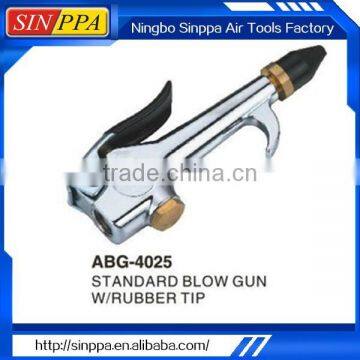 Rubber Tip Air Blow Gun ABG-4025