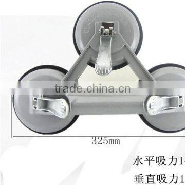 BERRYLION three jaws handling lifter rubber suction cup for sale