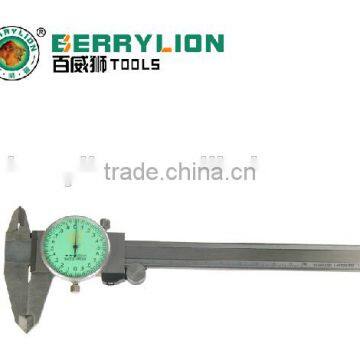 Hot Selling Table Type 150mm Stainless Steel Caliper photo-3