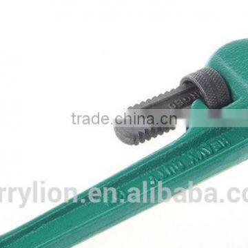 Berrylion Heavy Duty Pipe Wrench 200-1200mm Pipe Wrench photo-2