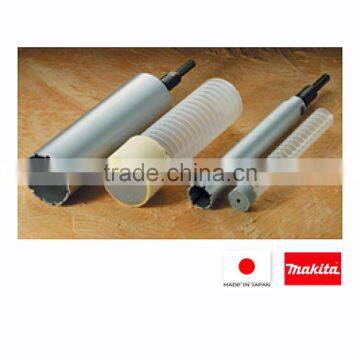 Functional and High Quality MAKITA Core Drill With Various Sizes Made in Japan photo-2