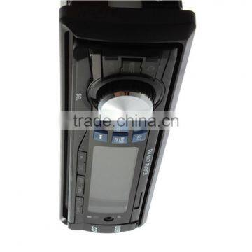 User Manual Car Mp3 Player Audio Stereo In Dash Fm Receiver With Mp3 Player & USB SD Input AUX Receiver photo-2