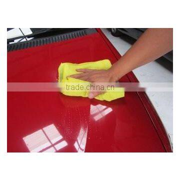 Japanese high quality auto cleaner polymer coating agent without water