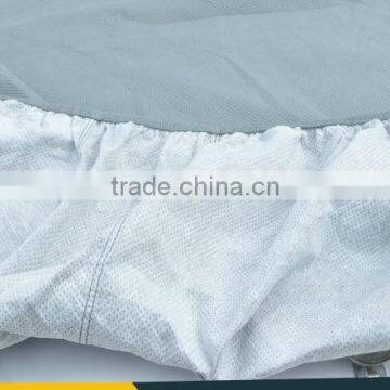 Classic Designed Car Cover of 3 Layers Non Woven photo-6