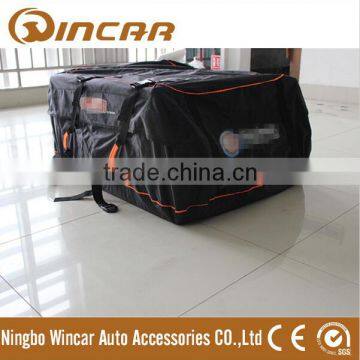off Road 420D Water Proof Nylon Roof Bag From Ningbo Wincar photo-2