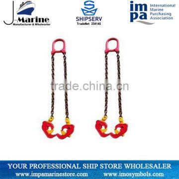 Marine Oil Drum Hooks photo-2