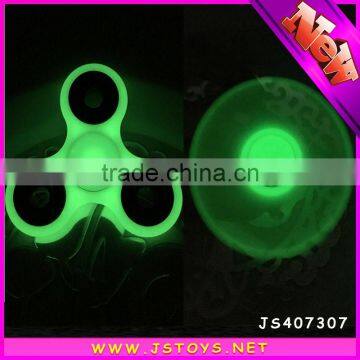 Hot Selling Hand Spinner Toys Metal Led Finger Spinner photo-2
