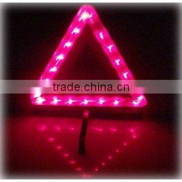 Warning Triangle