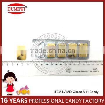 Chocolate Milk Pressed Candy photo-5