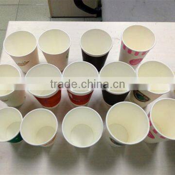Disposable Paper Cups photo-6