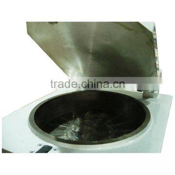 Automatic Hydraulic 20 Pcs Dough Divider and Rounder for Bread Making photo-4