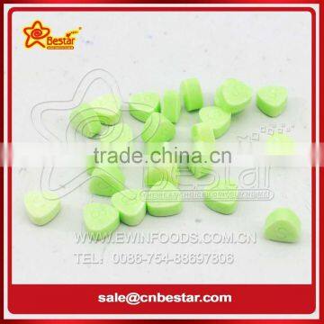 Mint Flavor Hard Candy Drink Bottle photo-4