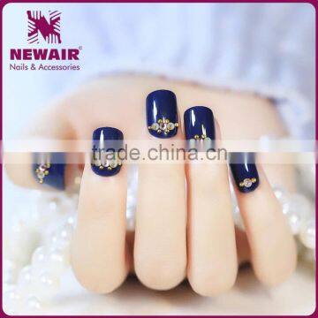 New Air Crystal Nail Sticker Jewellery Nail Sticker Acrylic Stone Nail Sticker photo-5