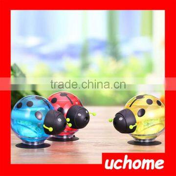 UCHOME Portable Cute Fancy USB Mini Beetles Humidifier