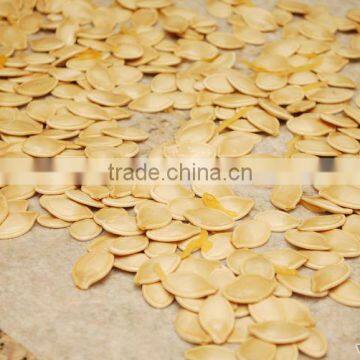 Pumpkin Seeds