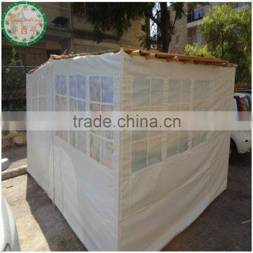 Royal Sukkah 3x3m