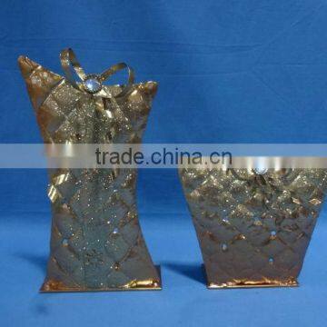 Iron HandMade Artifical Dollarma Craft Cheapest Reliable Golden Supplier HXM5B513-17 photo-4
