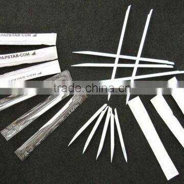 Single Wrapped Toothpicks photo-3