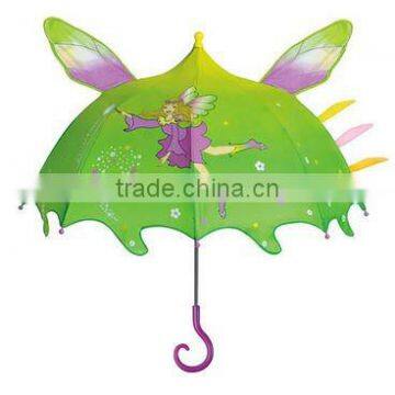 Kids Umbrella CARTOON