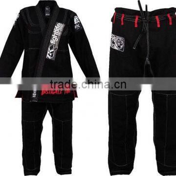 jiu jitsu uniforms