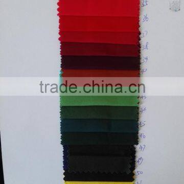 50S Cotton Poplin Fabric Solid Color for Men's Shirts photo-2