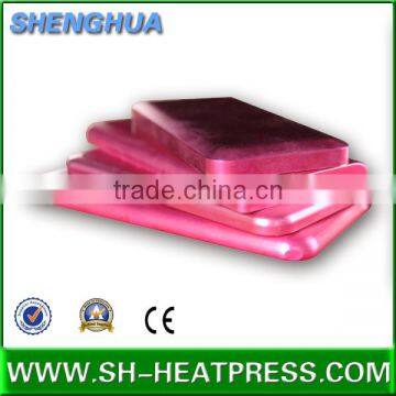 3D Blank Case Mold, Aluminium 3D Mold photo-3