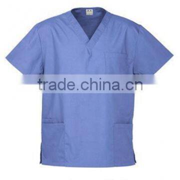 2015 Nurse Uniform Scrubs OEM Servise photo-3