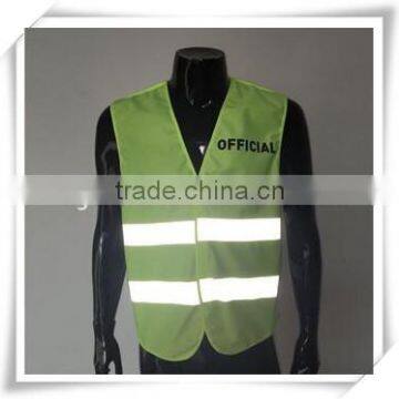 High Quality Safety Officer Vest photo-3