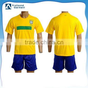 Custom Soccer jerseys football sports training uniforms