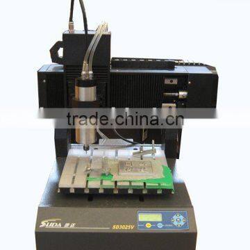 Suda small engraver/mini engraver SD3025V