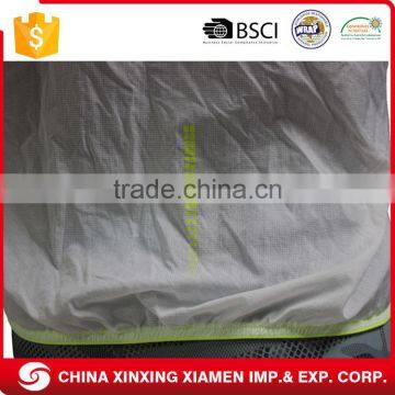 Wholesale Custom Summer Thin UV Protection Clothing Skin Sun Coat Jacket photo-6