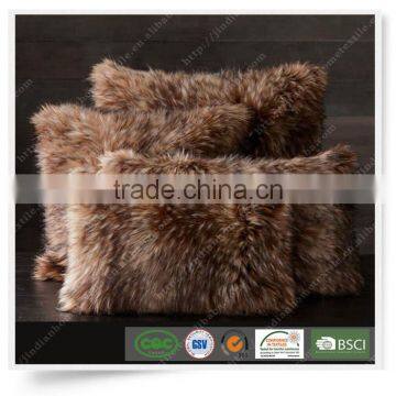 Faux fur cushion cover cushions home decor bedding set decorative pillows decorative throw pillows decorate