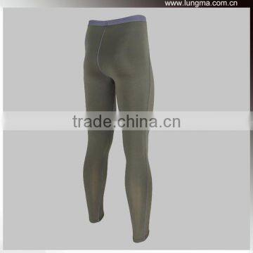 Anti-UVThermal Base Layer For Outdoor Sports Jogging photo-4