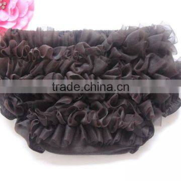 2016 in Stock !!! Diaper Cover Baby Bloomers / Baby Bloomers Wholesale / Baby Bloomers Ruffle photo-4