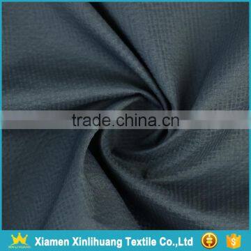 Hot Sale Waterproof 100% Nylon Fine Ripstop Fabric With Nice Prices photo-3