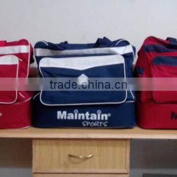 Custom Team Bags / Soccer Bags / Gym Bags / Fitness Bags