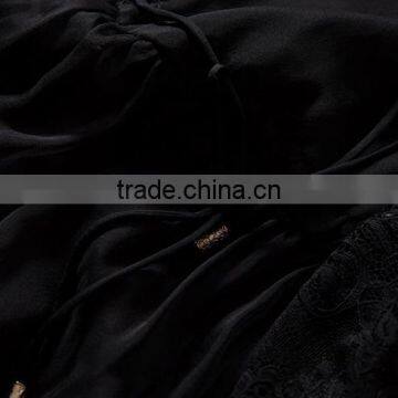 Maxnegio Basic Lace Dress for Ladies photo-5