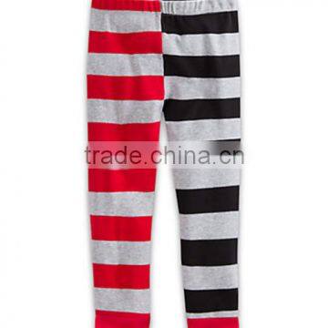 Wholesale 100% Cotton Casual Children Sleepwear and Home Wear or OEM Kids Pajamas Set for Christmas photo-2