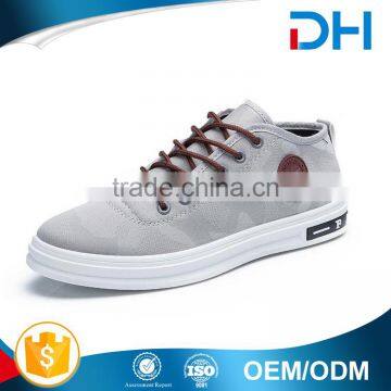 Cheap Canvas Shoes for Men China Wholesalers Online photo-4